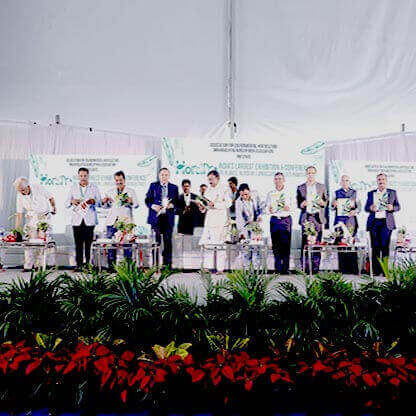 gallary of Entrepreneurs Association of India, EAI