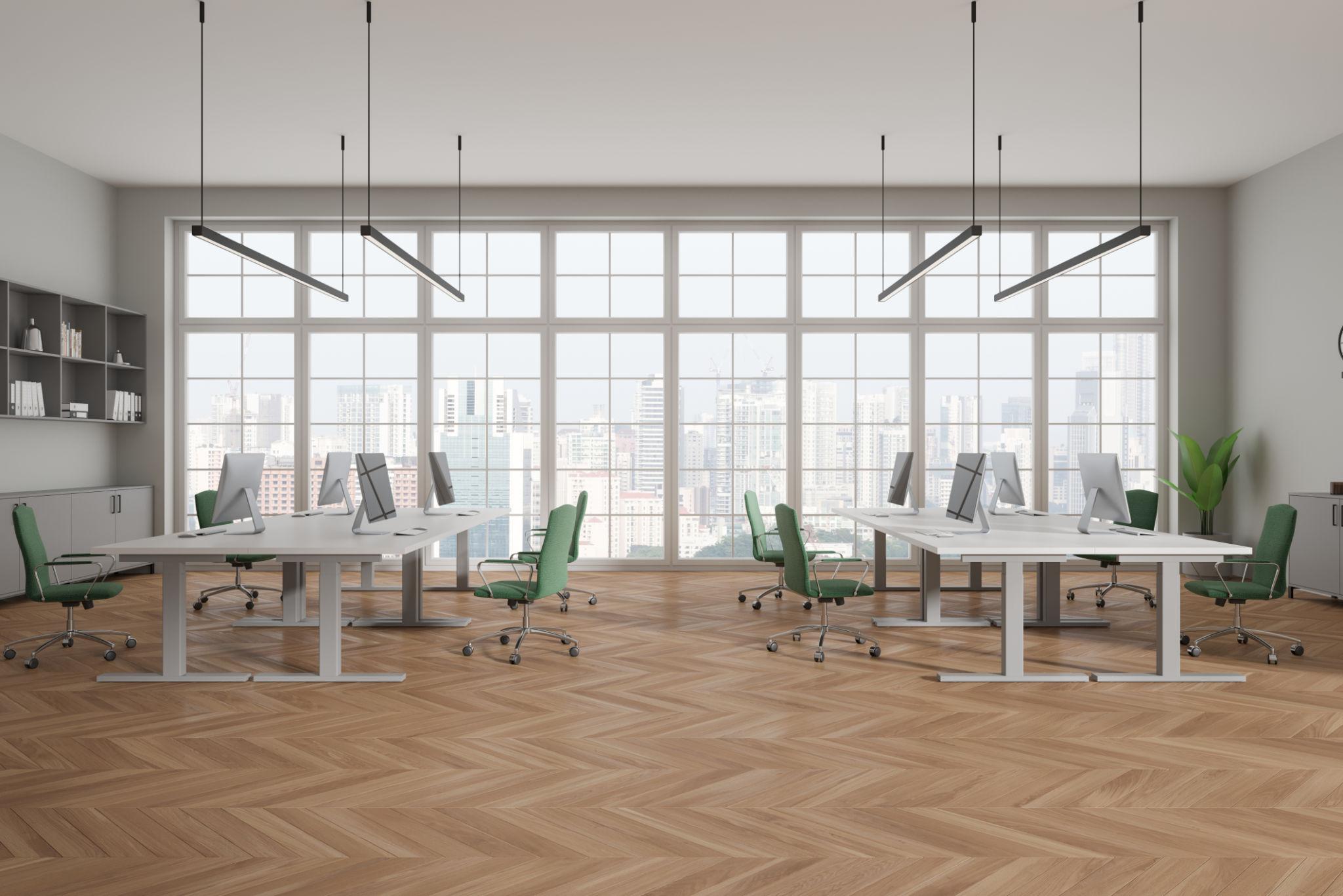 Co Working Space