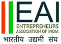 logo of Entrepreneurs Association Of India, EAI