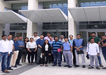 office of Entrepreneurs Association of India, EAI