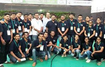 members of Entrepreneurs Association of India, EAI