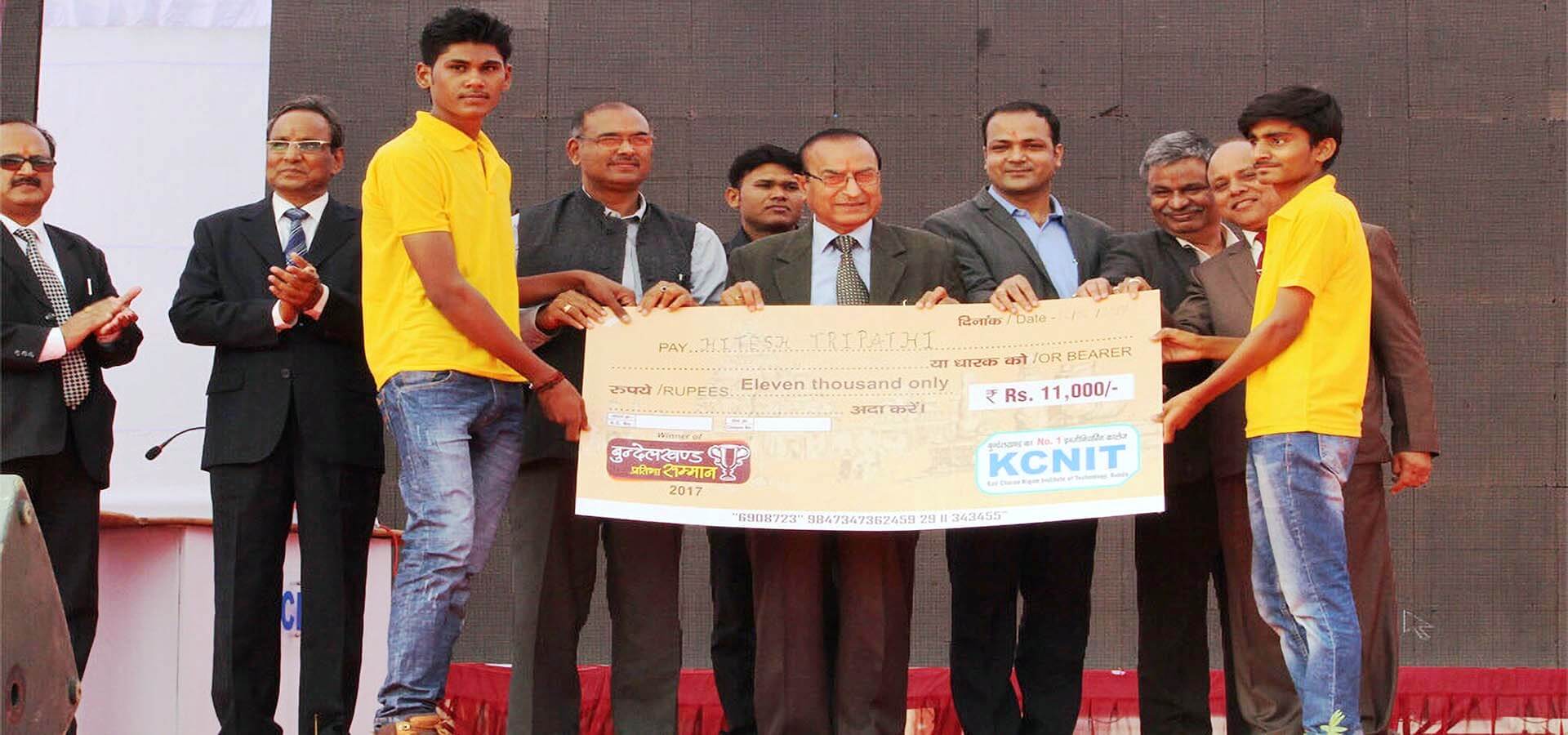 Entrepreneurs Association of India, EAI