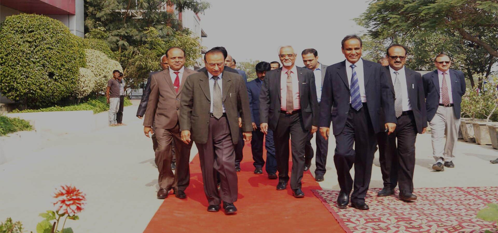 Entrepreneurs Association of India, EAI