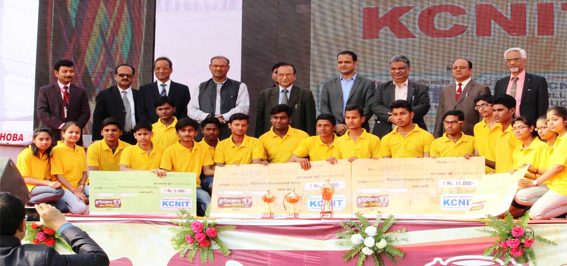 Entrepreneurs Association of India, EAI